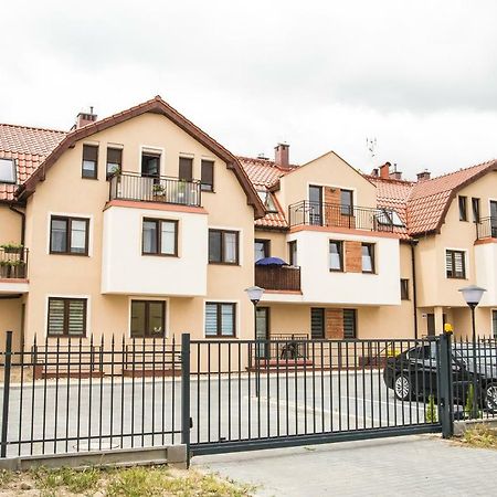 Prestige Line Apartament Legnica Exterior photo